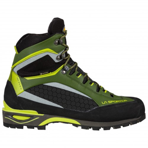 Trango Tower Gtx Olive Neon La Sportiva Ireland