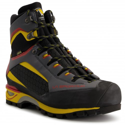 Trango Tower Gtx Olive Neon La Sportiva Ireland