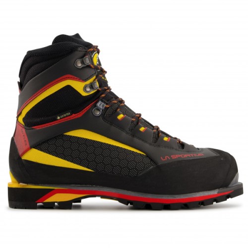 Trango Tower Extreme Gtx La Sportiva Ireland Black Yellow