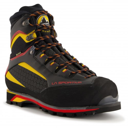 Trango Tower Extreme Gtx La Sportiva Ireland Black Yellow