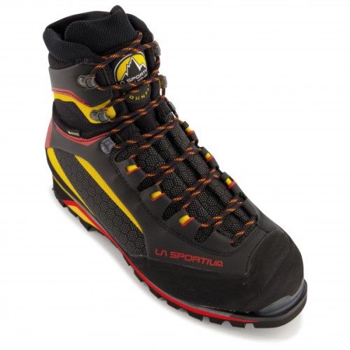 Trango Tower Extreme Gtx La Sportiva Ireland Black Yellow