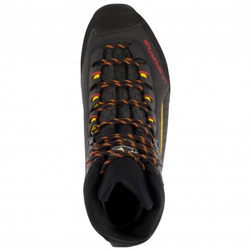 Trango Tower Extreme Gtx La Sportiva Ireland Black Yellow