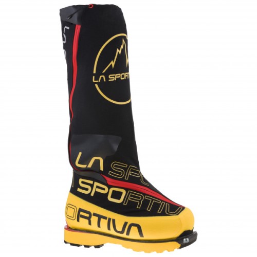 Olympus Mons Cube Yellow Black La Sportiva Ireland