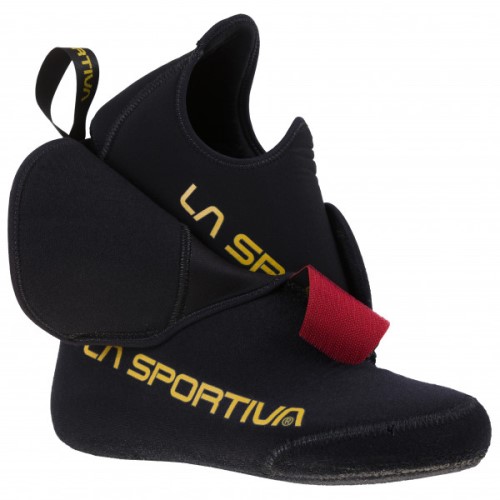 Olympus Mons Cube Yellow Black La Sportiva Ireland