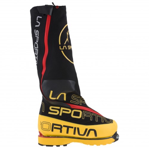 Olympus Mons Cube Yellow Black La Sportiva Ireland