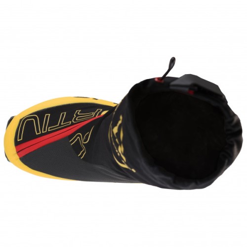 Olympus Mons Cube Yellow Black La Sportiva Ireland