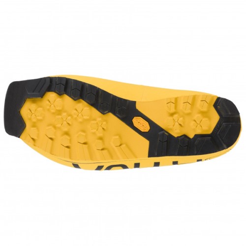 Olympus Mons Cube Yellow Black La Sportiva Ireland