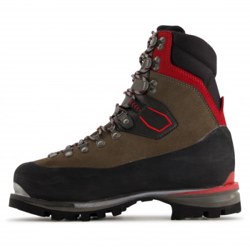 La Sportiva Ireland Anthracite Red Karakorum Evo Gtx