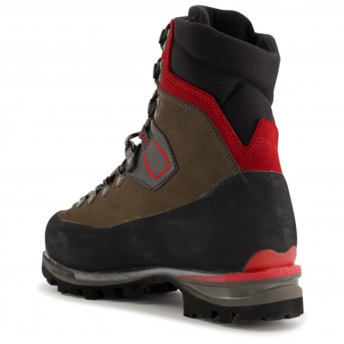 La Sportiva Ireland Anthracite Red Karakorum Evo Gtx