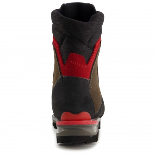 La Sportiva Ireland Anthracite Red Karakorum Evo Gtx