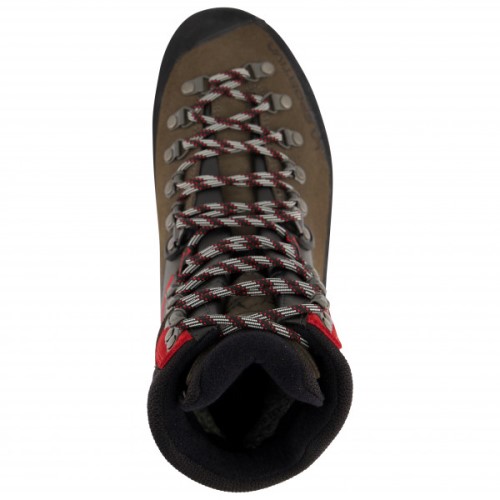 La Sportiva Ireland Anthracite Red Karakorum Evo Gtx