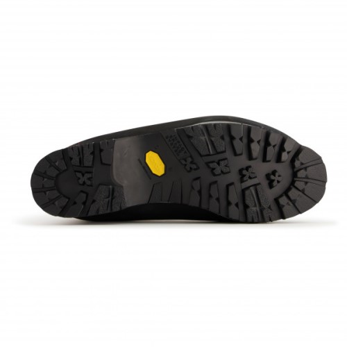 La Sportiva Ireland Anthracite Red Karakorum Evo Gtx