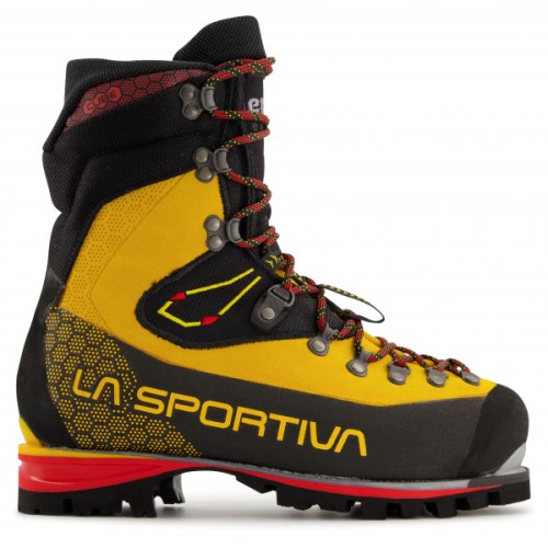 La Sportiva Ireland Yellow Nepal Cube Gtx