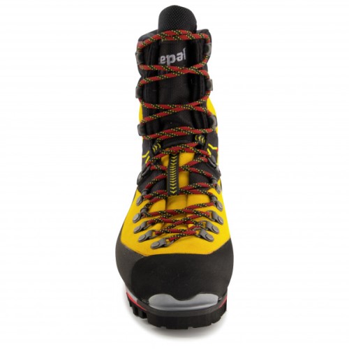 La Sportiva Ireland Yellow Nepal Cube Gtx