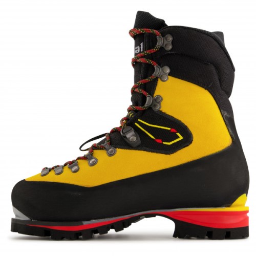 La Sportiva Ireland Yellow Nepal Cube Gtx