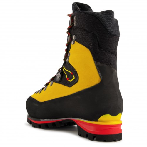 La Sportiva Ireland Yellow Nepal Cube Gtx