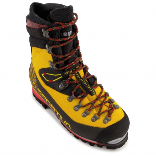 La Sportiva Ireland Yellow Nepal Cube Gtx