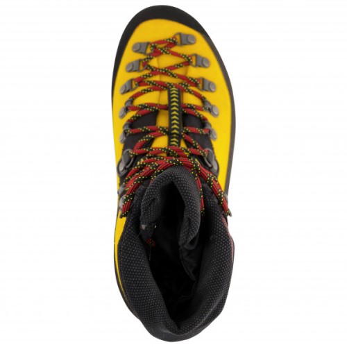 La Sportiva Ireland Yellow Nepal Cube Gtx