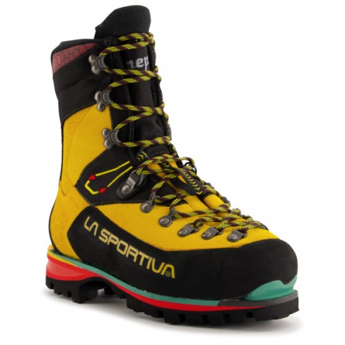 Nepal Evo Gtx Yellow La Sportiva Ireland