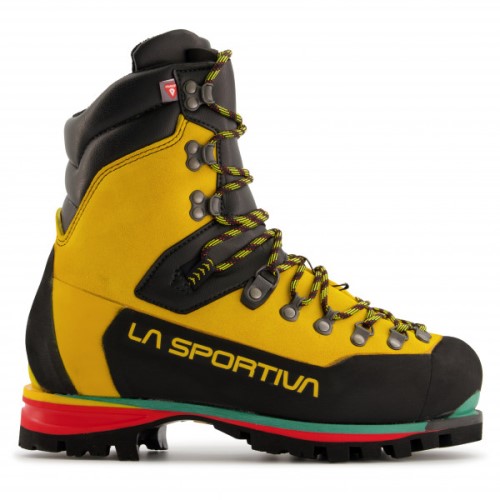 La Sportiva Ireland Yellow Nepal Extreme