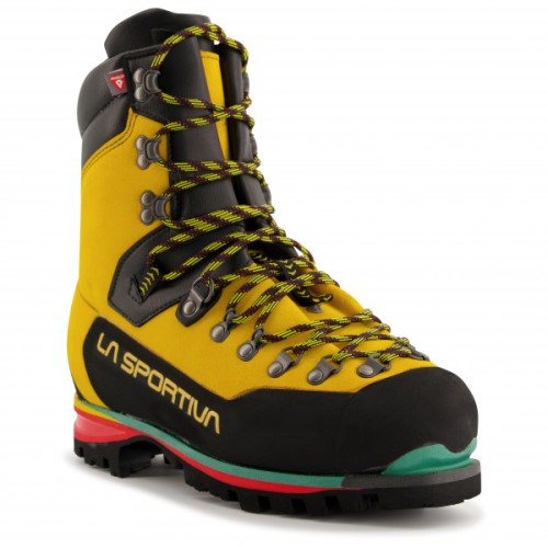 La Sportiva Ireland Yellow Nepal Extreme