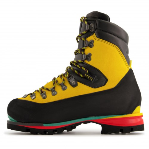 La Sportiva Ireland Yellow Nepal Extreme