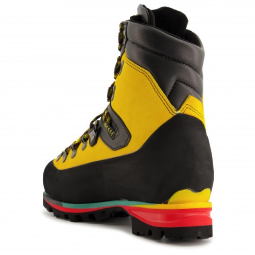 La Sportiva Ireland Yellow Nepal Extreme