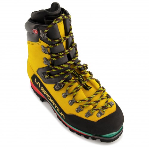 La Sportiva Ireland Yellow Nepal Extreme