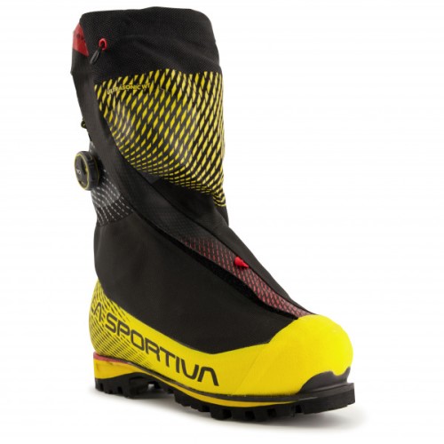 La Sportiva Ireland Black G2 Evo