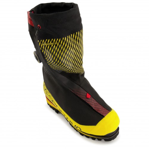 La Sportiva Ireland Black G2 Evo