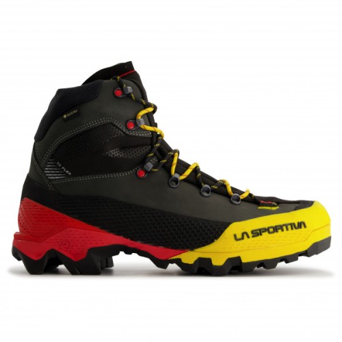Aequilibrium Lt Gtx La Sportiva Ireland Black