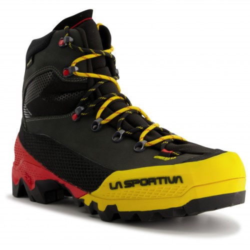 Aequilibrium Lt Gtx La Sportiva Ireland Black