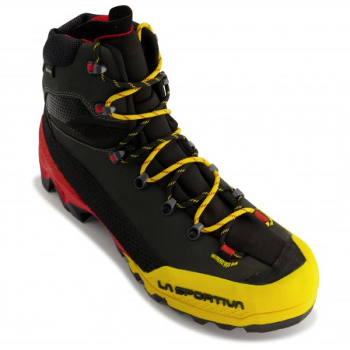 Aequilibrium Lt Gtx La Sportiva Ireland Black