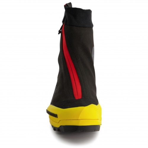 Aequilibrium Top Gtx Black Yellow La Sportiva Ireland