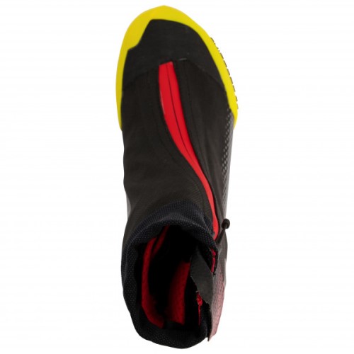 Aequilibrium Top Gtx Black Yellow La Sportiva Ireland