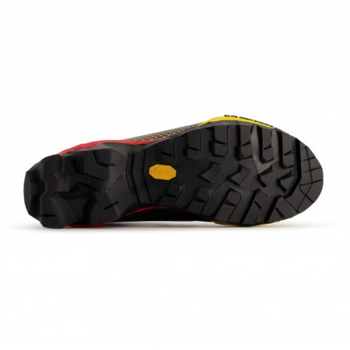 Aequilibrium Top Gtx Black Yellow La Sportiva Ireland