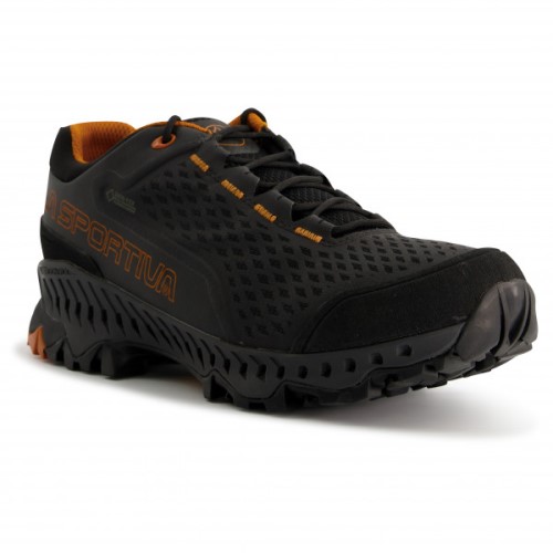 La Sportiva Ireland Carbon Maple Spire Gtx