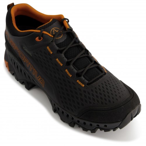 La Sportiva Ireland Carbon Maple Spire Gtx