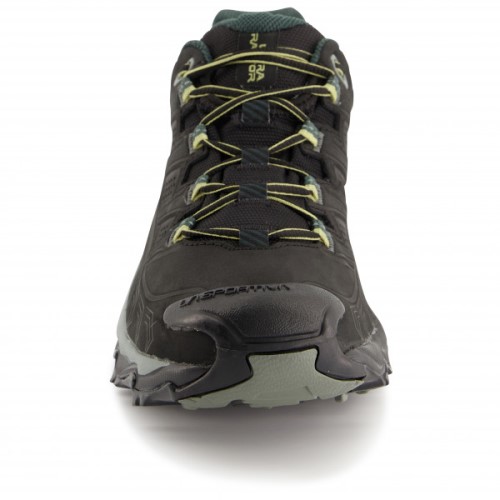 Ultra Raptor Ii Leather Gtx La Sportiva Ireland Black Cedar