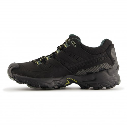 Ultra Raptor Ii Leather Gtx La Sportiva Ireland Black Cedar