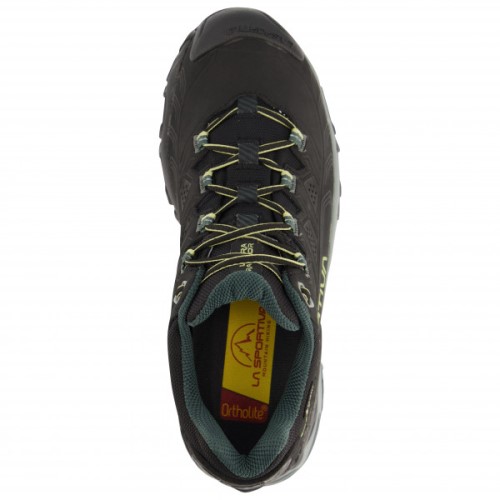 Ultra Raptor Ii Leather Gtx La Sportiva Ireland Black Cedar