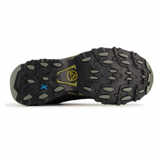 Ultra Raptor Ii Leather Gtx La Sportiva Ireland Black Cedar