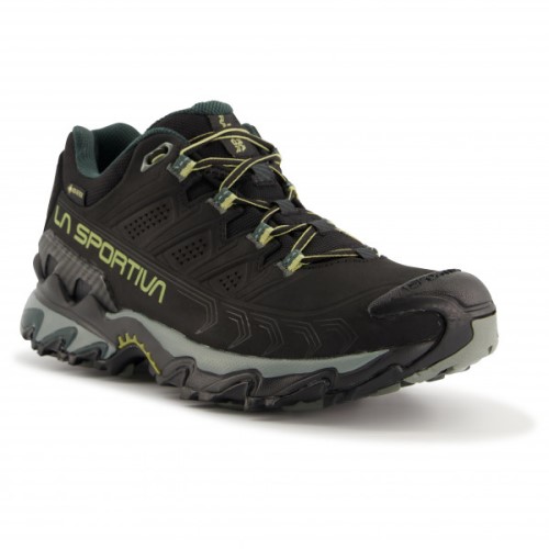 Ultra Raptor Ii Leather Gtx Carbon Spice La Sportiva Ireland