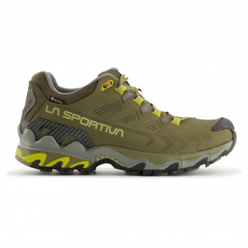 La Sportiva Ireland Ivy Cedar Ultra Raptor Ii Leather Wide Gtx
