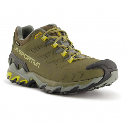 La Sportiva Ireland Ivy Cedar Ultra Raptor Ii Leather Wide Gtx