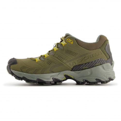 La Sportiva Ireland Ivy Cedar Ultra Raptor Ii Leather Wide Gtx
