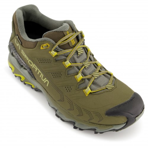 La Sportiva Ireland Ivy Cedar Ultra Raptor Ii Leather Wide Gtx