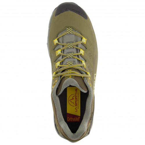 La Sportiva Ireland Ivy Cedar Ultra Raptor Ii Leather Wide Gtx