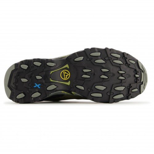 La Sportiva Ireland Ivy Cedar Ultra Raptor Ii Leather Wide Gtx