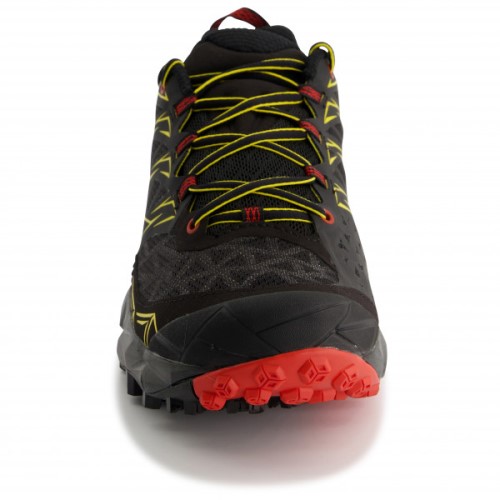 La Sportiva Ireland Black Akyra Trail Running Shoes